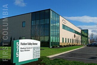 Plus de détails pour 575 Hudson Valley Ave, New Windsor, NY - Bureau, Bureau/Médical à louer