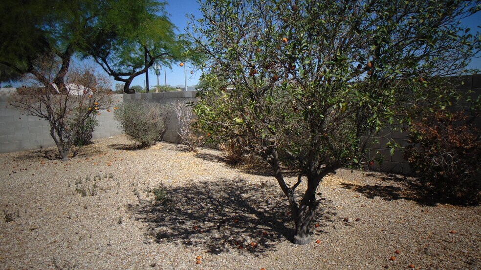 17046 W Zuni St, Goodyear, AZ à vendre - Photo de l’immeuble – Image 2 sur 2