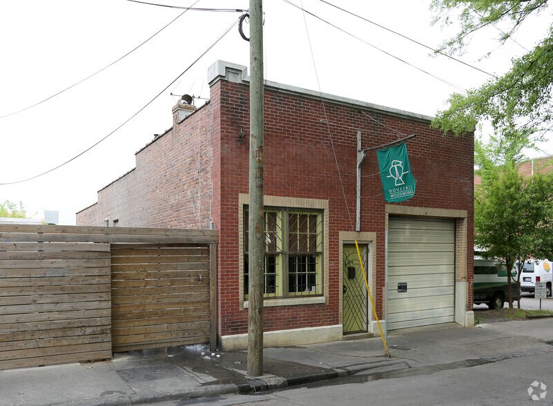 24 Commerce Pl, Raleigh, NC à louer - Photo de l’immeuble – Image 2 sur 2