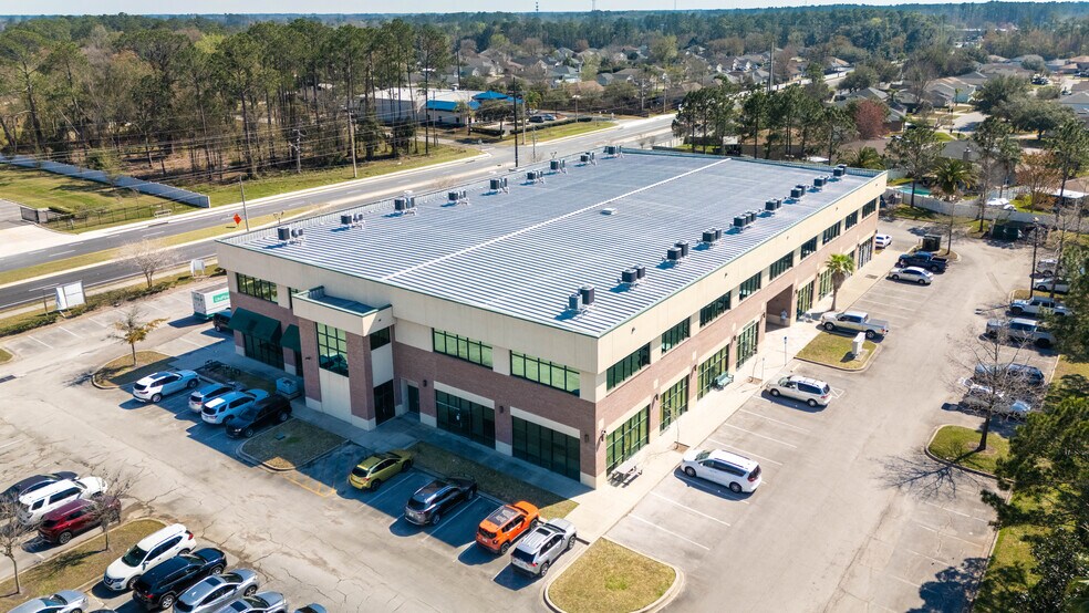 430 College Dr, Middleburg, FL à vendre - Photo de l’immeuble – Image 2 sur 6