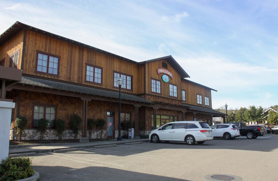 6701 Donlon Way, Dublin, CA à louer - Photo principale – Image 1 sur 9