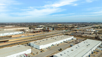 2600 NE Loop 820, Fort Worth, TX - VUE AÉRIENNE  vue de carte - Image1