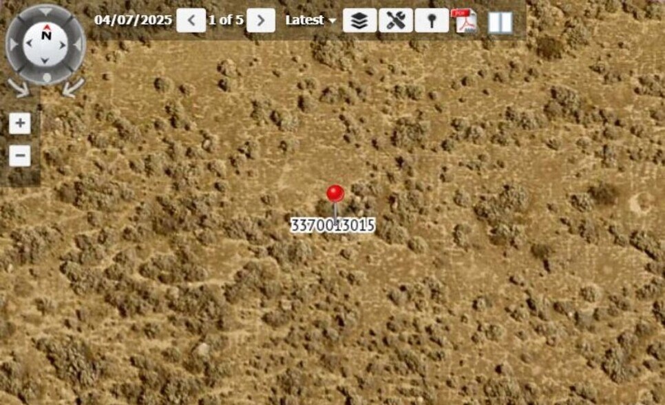 E Avenue K, Lancaster, CA à vendre - Photo principale – Image 1 sur 2