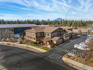 Plus de détails pour 270 E Sun Ranch Dr, Sisters, OR - Industriel/Logistique à vendre