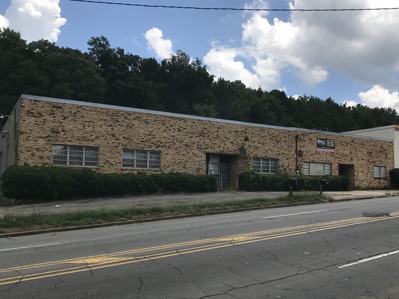 6933-6937 Oporto Madrid Blvd S, Birmingham, AL à louer - Autre – Image 1 sur 8