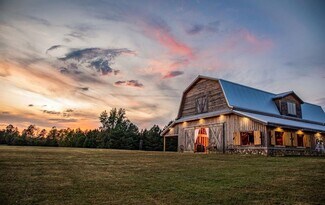 Plus de détails pour 650 Hillcrest Rd, Emporia, VA - Spécialisé à vendre