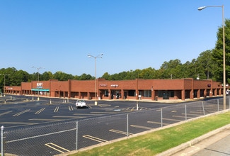 Plus de détails pour 1575 Lawrenceville Hwy, Lawrenceville, GA - Local commercial à louer