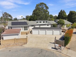 Plus de détails pour 1974 Nevada Ct, Los Osos, CA - Logement à vendre