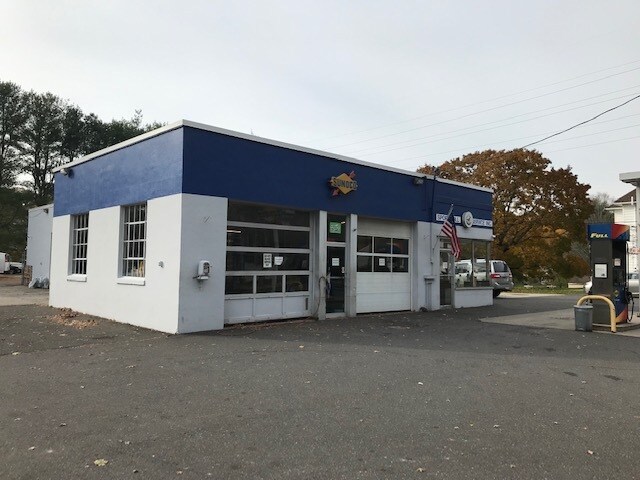 2599 Easton, Fairfield, CT à vendre - Photo de l’immeuble – Image 2 sur 8