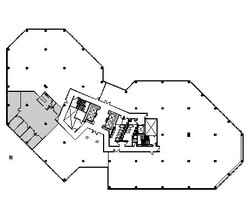 1 Pierce Pl, Itasca, IL à louer Plan d’étage– Image 2 sur 3