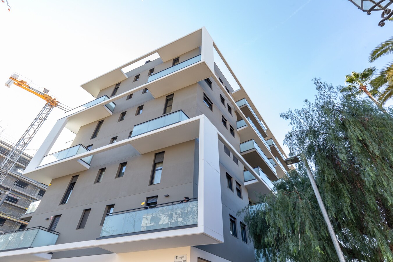 L'Hospitalet de Llobregat, BAR 08901 - Lot - - - Photo intérieure - Image 2 of 5