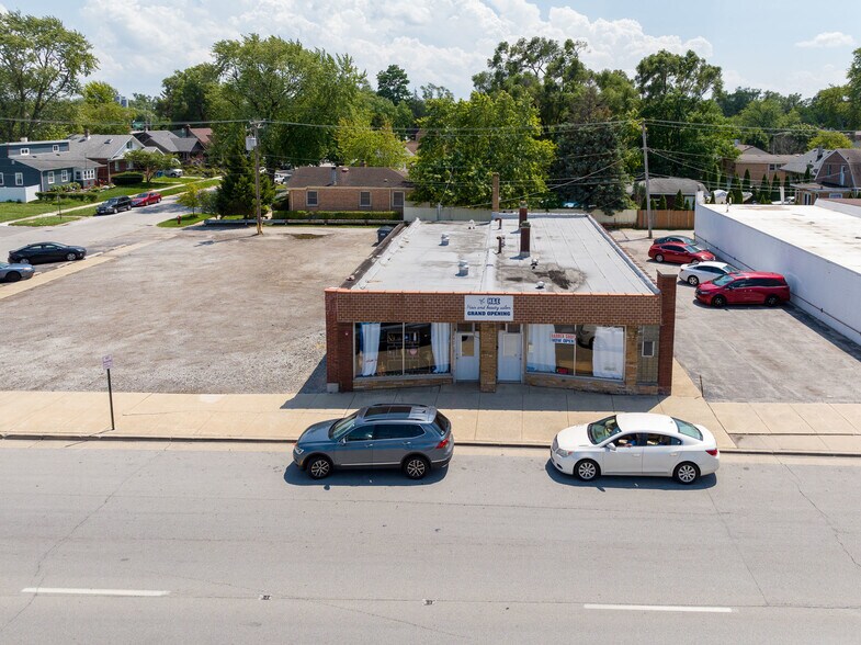 4039 147th St, Midlothian, IL à vendre - Photo principale – Image 1 sur 22