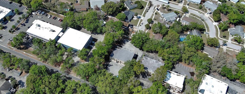 180 N Westmonte Dr, Altamonte Springs, FL à louer - Aérien – Image 2 sur 7