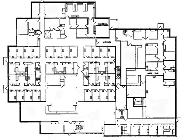 222 Colorado Ave, Frankfort, IL à vendre - Plan d’étage – Image 2 sur 3