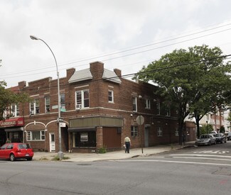 Plus de détails pour 6743 Central Ave, Ridgewood, NY - Local commercial à louer