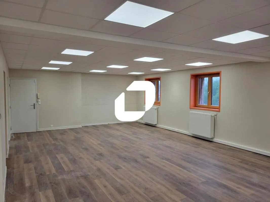 Bureau dans Bouguenais à louer Photo intérieure– Image 1 sur 6