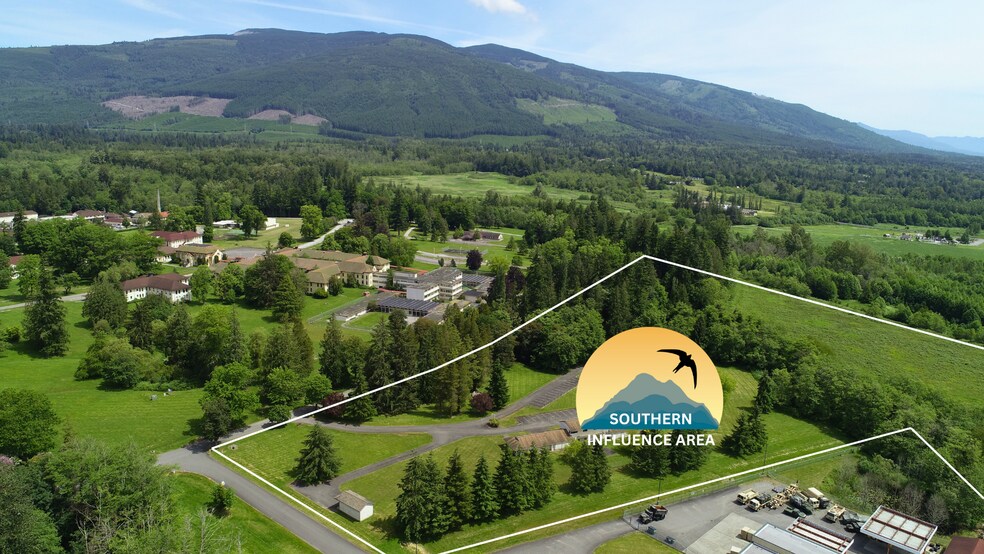 1989 Thompson Dr, Sedro Woolley, WA à louer - Aérien – Image 2 sur 3