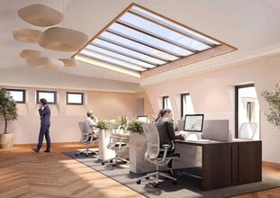 3 Rue Troyon, Paris à louer Photo intérieure– Image 2 sur 3