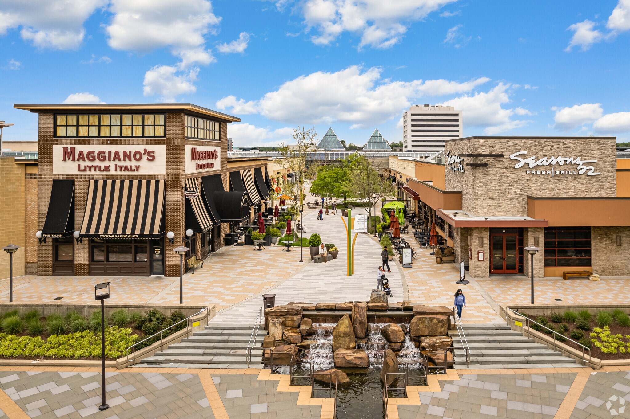 10300 Little Patuxent Pkwy, Columbia, MD à louer Photo principale– Image 1 sur 13