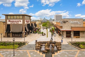 Plus de détails pour 10300 Little Patuxent Pkwy, Columbia, MD - Local commercial à louer
