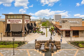 Plus de détails pour 10300 Little Patuxent Pkwy, Columbia, MD - Local commercial à louer