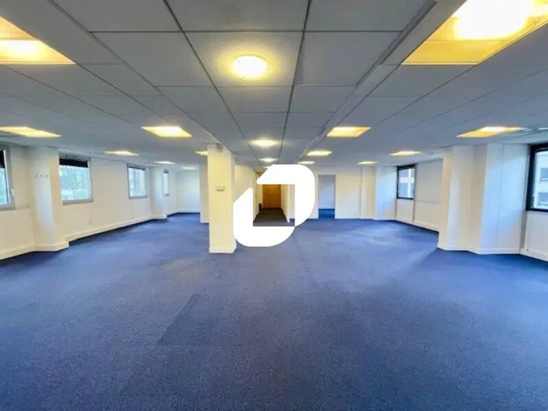 Bureau dans Boulogne-Billancourt à louer Photo de l’immeuble– Image 1 sur 36