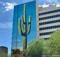 177 N Church Ave, Tucson, AZ à louer Photo de l’immeuble– Image 2 sur 5