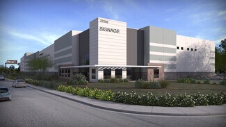 Plus de détails pour 22305 Black Canyon Hwy, Phoenix, AZ - Industriel/Logistique à vendre