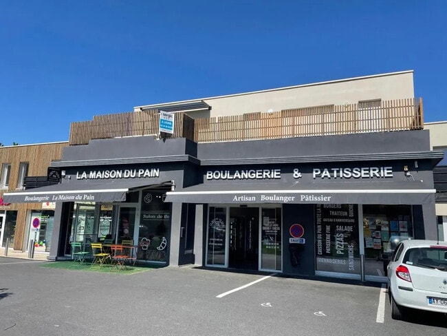 Plus de détails pour Rue De La République, Clairoix - Bureau à louer