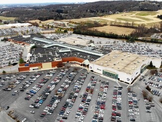 Plus de détails pour Whiteford Rd, York, PA - Terrain à vendre