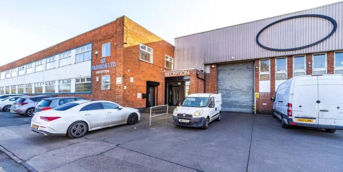 434 Thurmaston Boulevard, Leicester à vendre Photo principale– Image 1 sur 1