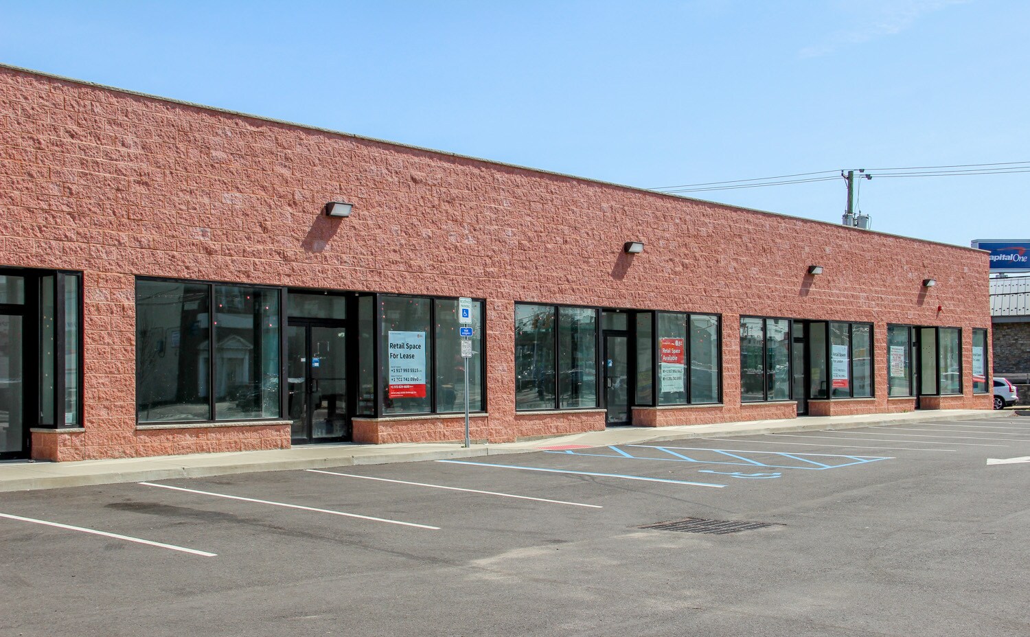 919-931 S Elmora Ave, Elizabeth, NJ à louer Photo de l’immeuble– Image 1 sur 19