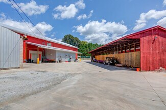Plus de détails pour 21 Midget Dr, Toccoa, GA - Local commercial à vendre
