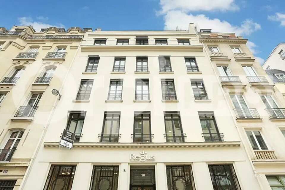 13 Rue Camille Desmoulins, Issy-les-Moulineaux à louer Photo de l’immeuble– Image 1 sur 17