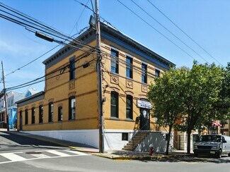 Plus de détails pour 538-540 62nd St, West New York, NJ - Bureau/Médical à louer