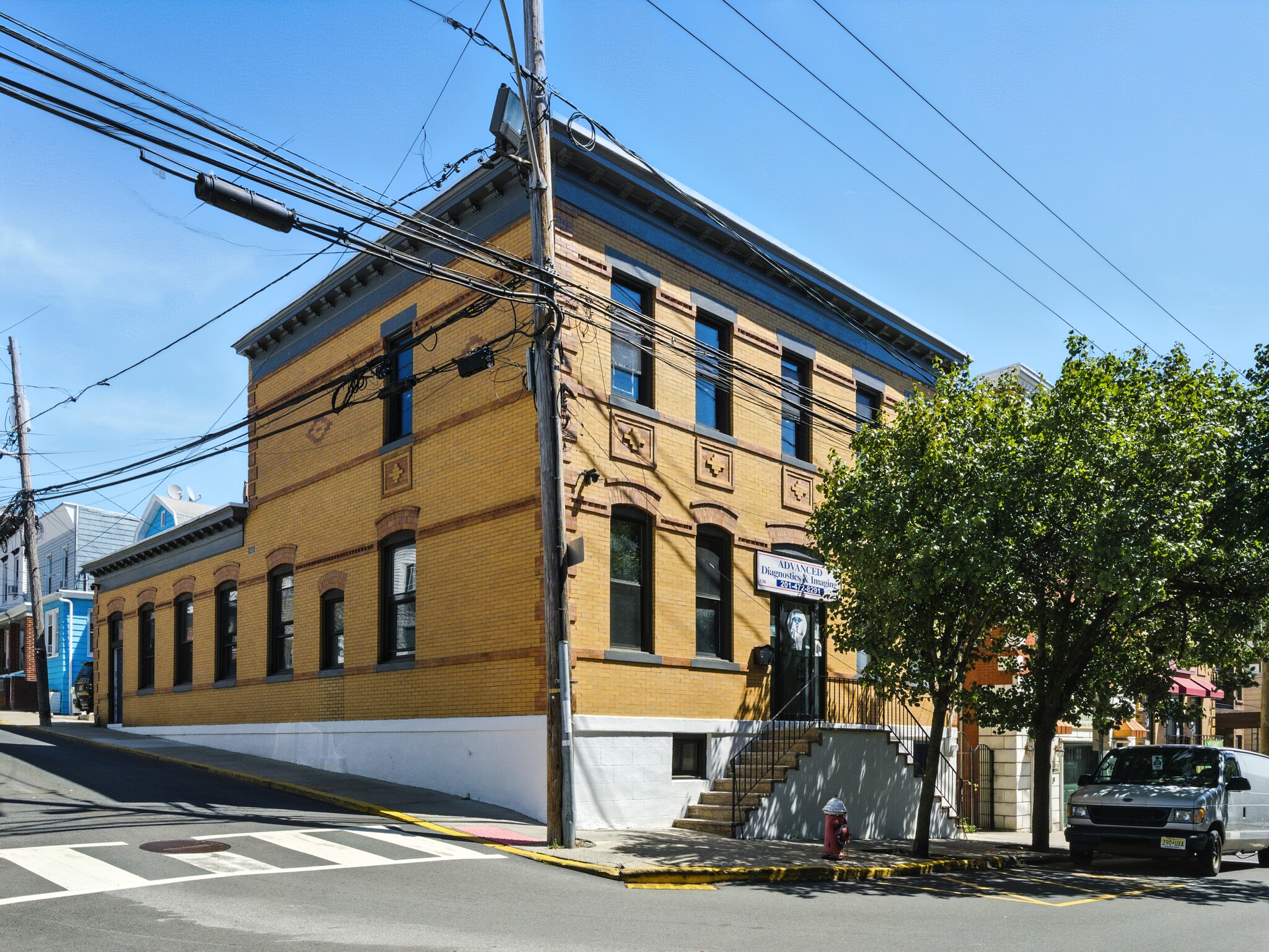 538-540 62nd St, West New York, NJ à louer Photo de l’immeuble– Image 1 sur 40