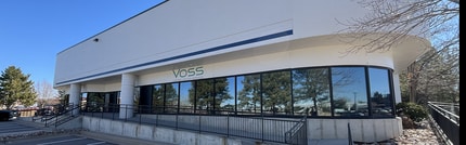 6547 S Racine Cir, Centennial, CO à louer Photo de l’immeuble– Image 1 sur 1