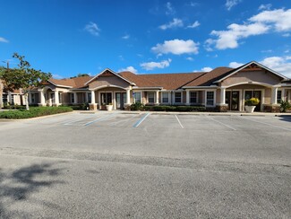 Plus de détails pour 385 Palm Coast Pky SW, Palm Coast, FL - Bureau à vendre