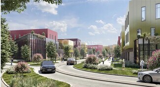 Plus de détails pour Local d'activités à louer