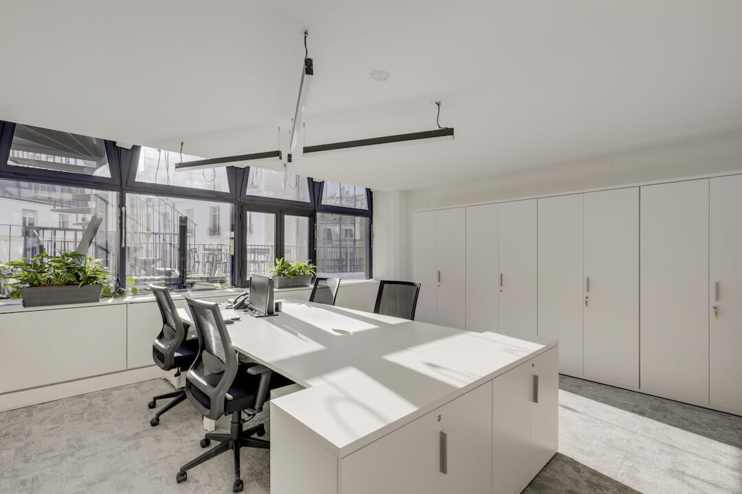 Bureau dans Paris à louer Photo intérieure– Image 1 sur 3