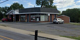 Plus de détails pour 434 Millwood Ave, Winchester, VA - Spécialisé à vendre