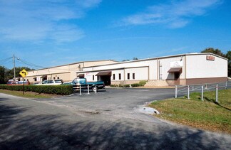 Plus de détails pour 4902 S 16th Ave, Tampa, FL - Industriel/Logistique à louer