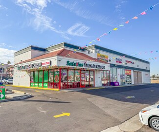 Plus de détails pour 5131 W Mcdowell Rd, Phoenix, AZ - Local commercial à louer