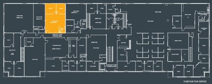 9520 Padgett St, San Diego, CA à louer Plan d’étage– Image 1 sur 1