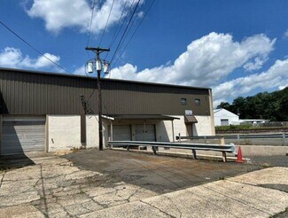 Plus de détails pour 632 South Ave, Garwood, NJ - Industriel/Logistique à louer