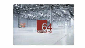 Plus de détails pour Industriel/Logistique à louer