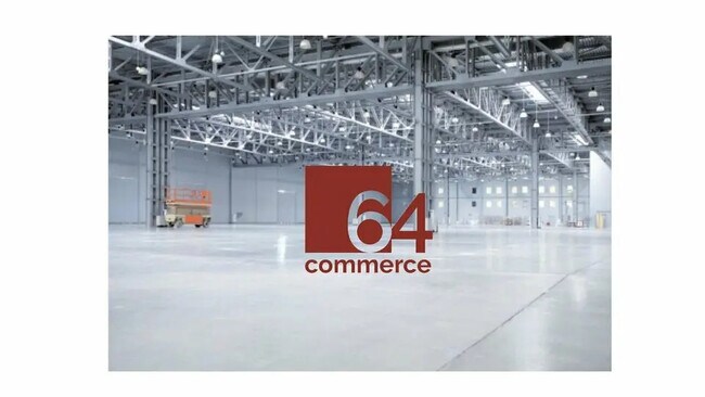 Plus de détails pour Industriel/Logistique à louer