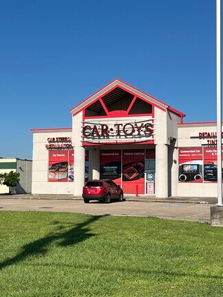 Plus de détails pour 2650 Highway 6 S, Houston, TX - Local commercial à louer