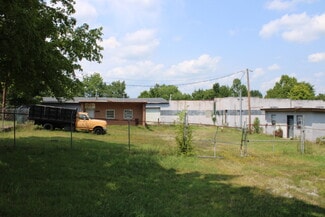 Plus de détails pour 1506 Lexington Ave, Thomasville, NC - Industriel/Logistique à vendre