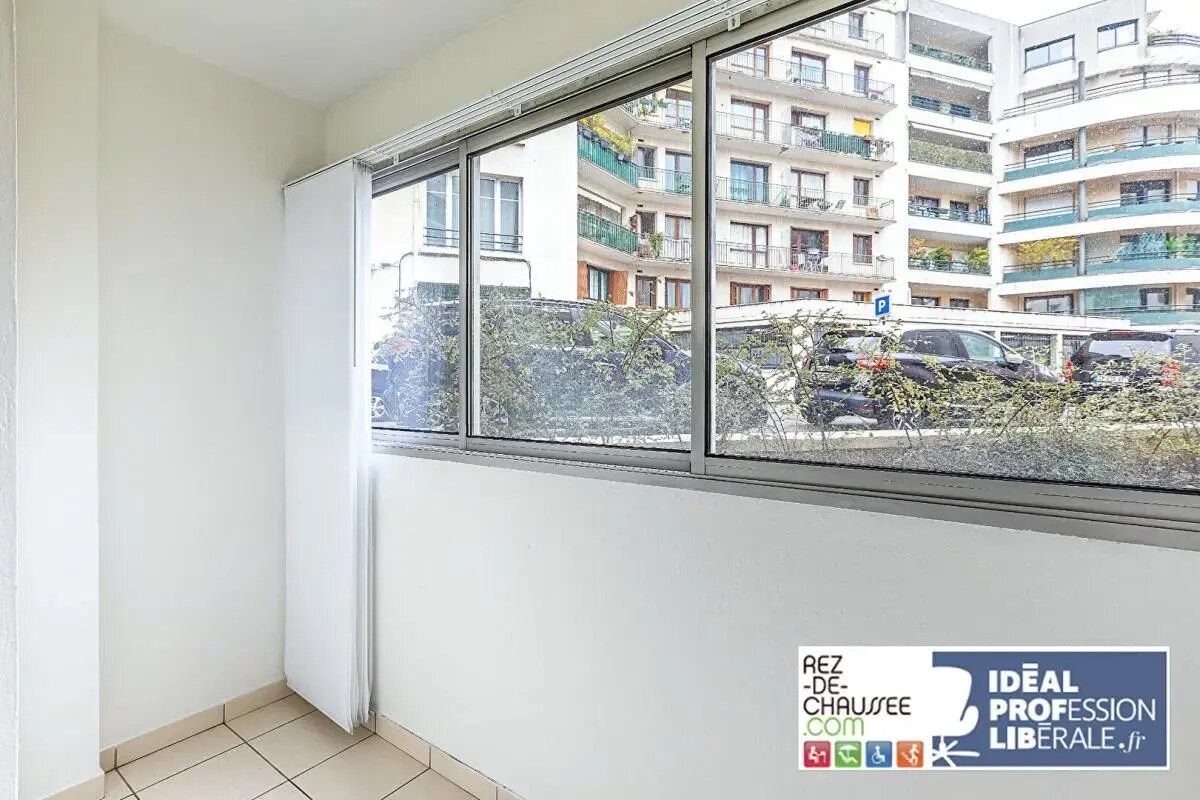 Boulogne-Billancourt, HDS 92100 -  -  - Photo intérieure - Image 1 of 8